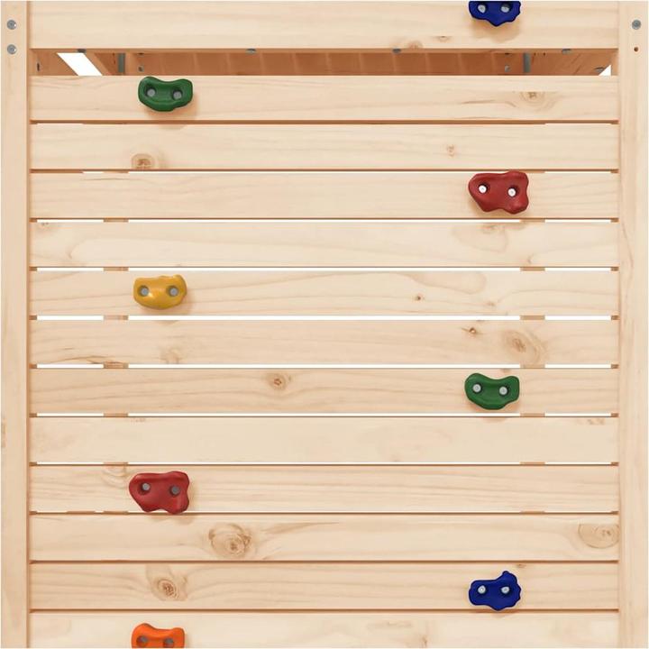 Produktbild vidaXL Spielplatz