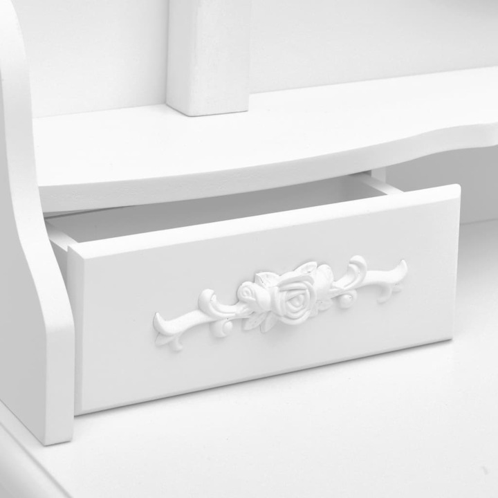 Immagine prodotto VidaXL Kolman (75 x 69 x 140 cm)