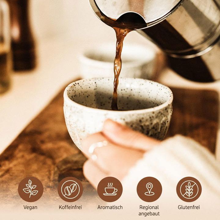 Image du produit Effective Nature Café de lupin - Sans caféine - 500 g (500 g)