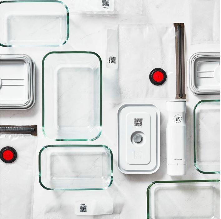 Produktbild Zwilling Vakuumbox M (0.90 l)
