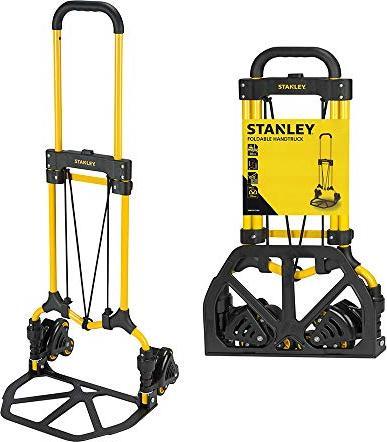 Actual product image Stanley Stair truck (60 kg)