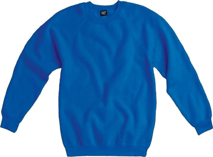 Produktbild Sg Raglan Sweatshirt Pullover Rundhalsausschnitt (3XL)