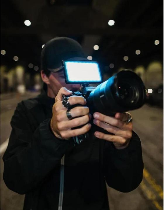 Produktbild Lume Cube RGB Panel GO (Videoleuchte)