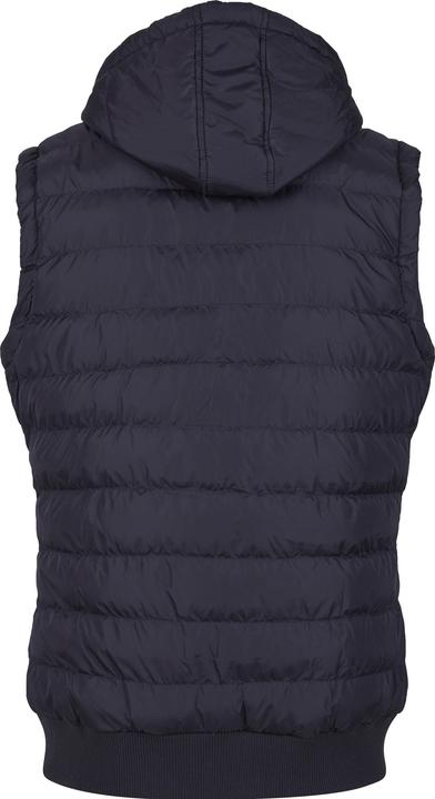 Produktbild Urban Classics Small Bubble Hooded Weste Herren (L)