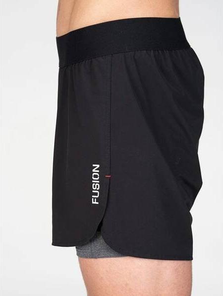 Image du produit Fusion Short HP Run (XXL)