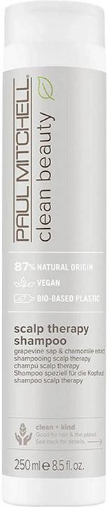 Actual product image Paul Mitchell - Scalp Therapy Shampoo (Liquid shampoo, 250 ml)