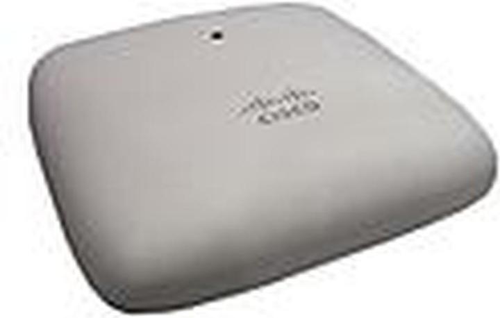 Actual product image Cisco Access Point 5-CBW240AC-E (1733 Mbit/s)