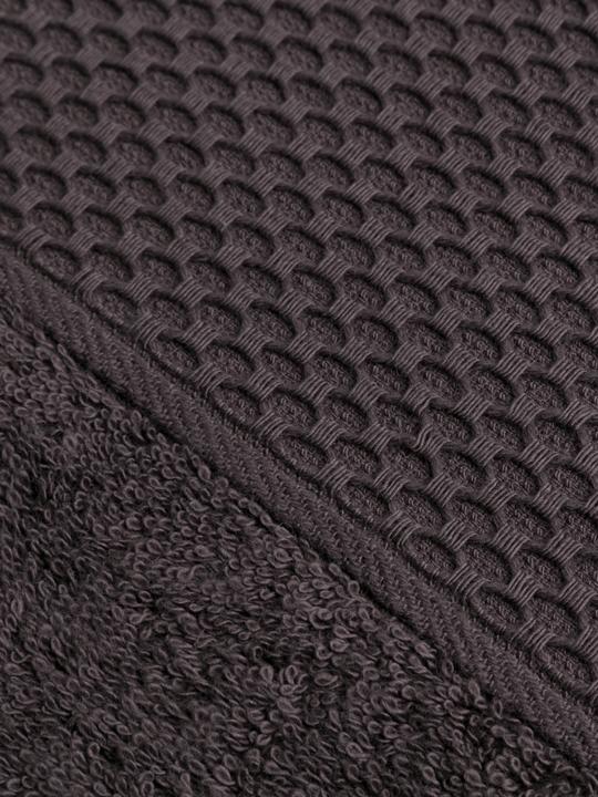 Immagine prodotto Möve Asciugamano da doccia Pure Luxury 80x150