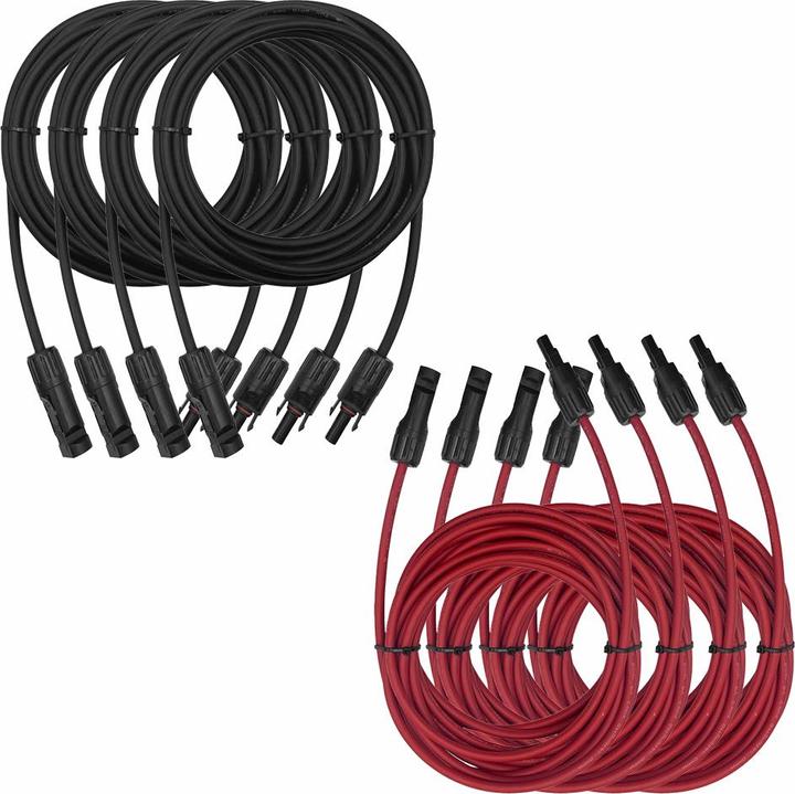 Produktbild Offgridtec SolarFlow (1780 W)