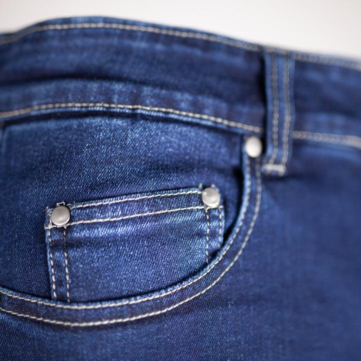 Produktbild GMS Hose Rattle Man Jeans (W32/L36)