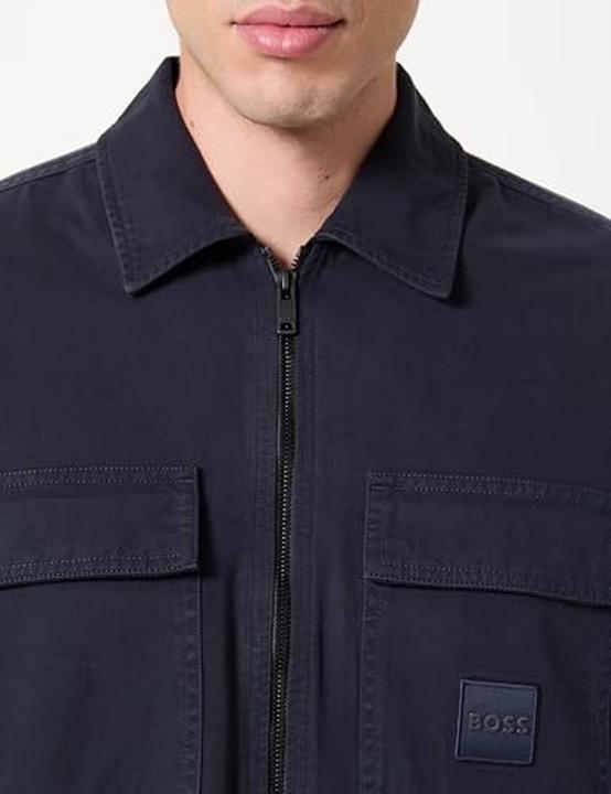 Immagine prodotto BOSS Lovel-zip 15 M (M)