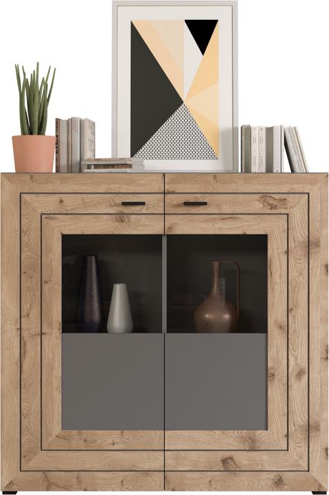 Actual product image Xonox Home Freno (120 x 37 x 117 cm)