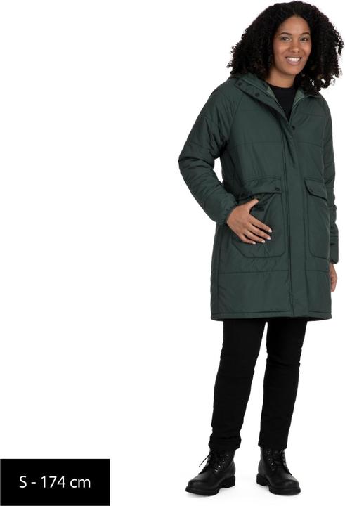 Immagine prodotto Stoic Women's MountainWool200 StorboSt. Padded Coat (S)