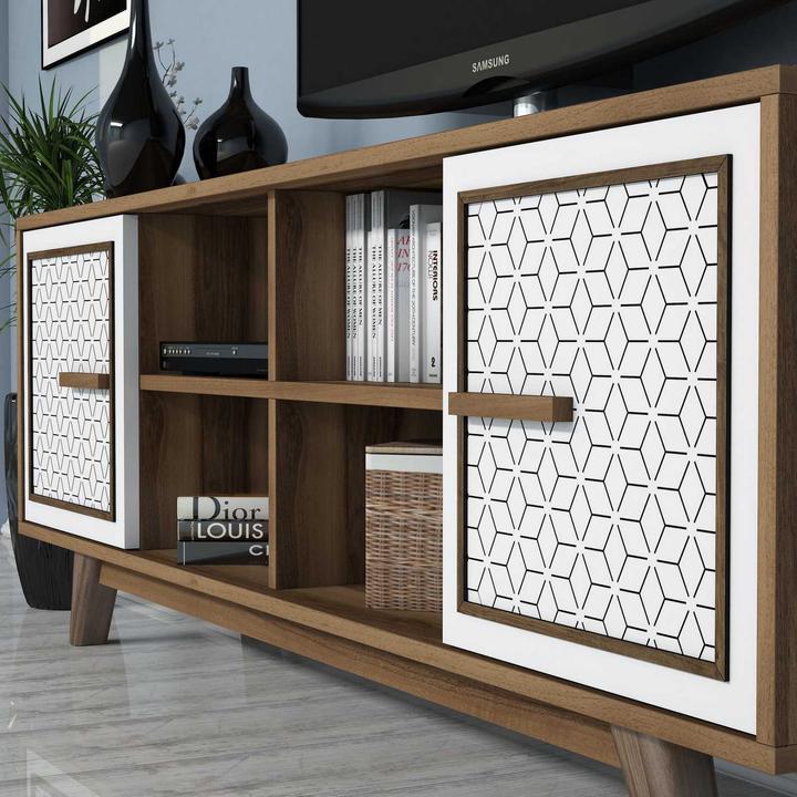 Produktbild Hanah Home Soraya (160 x 35 x 56.20 cm)