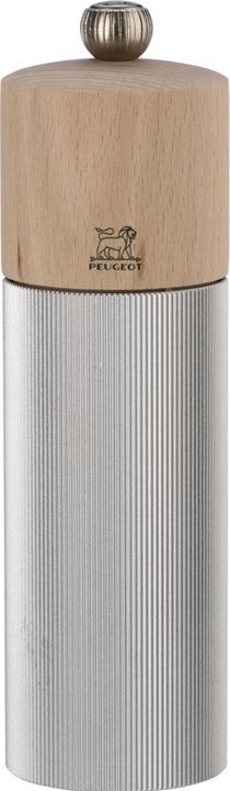 Braun, Grau