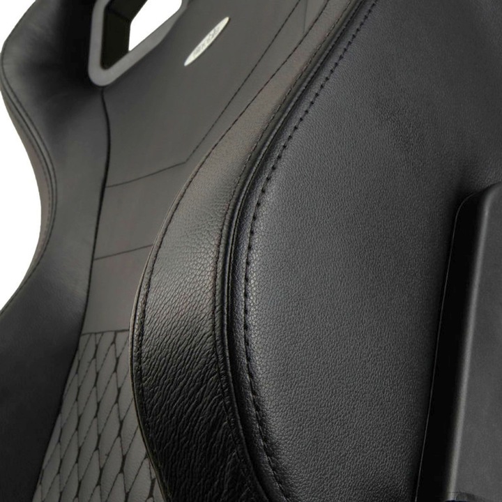 Produktbild noblechairs EPIC Echtleder