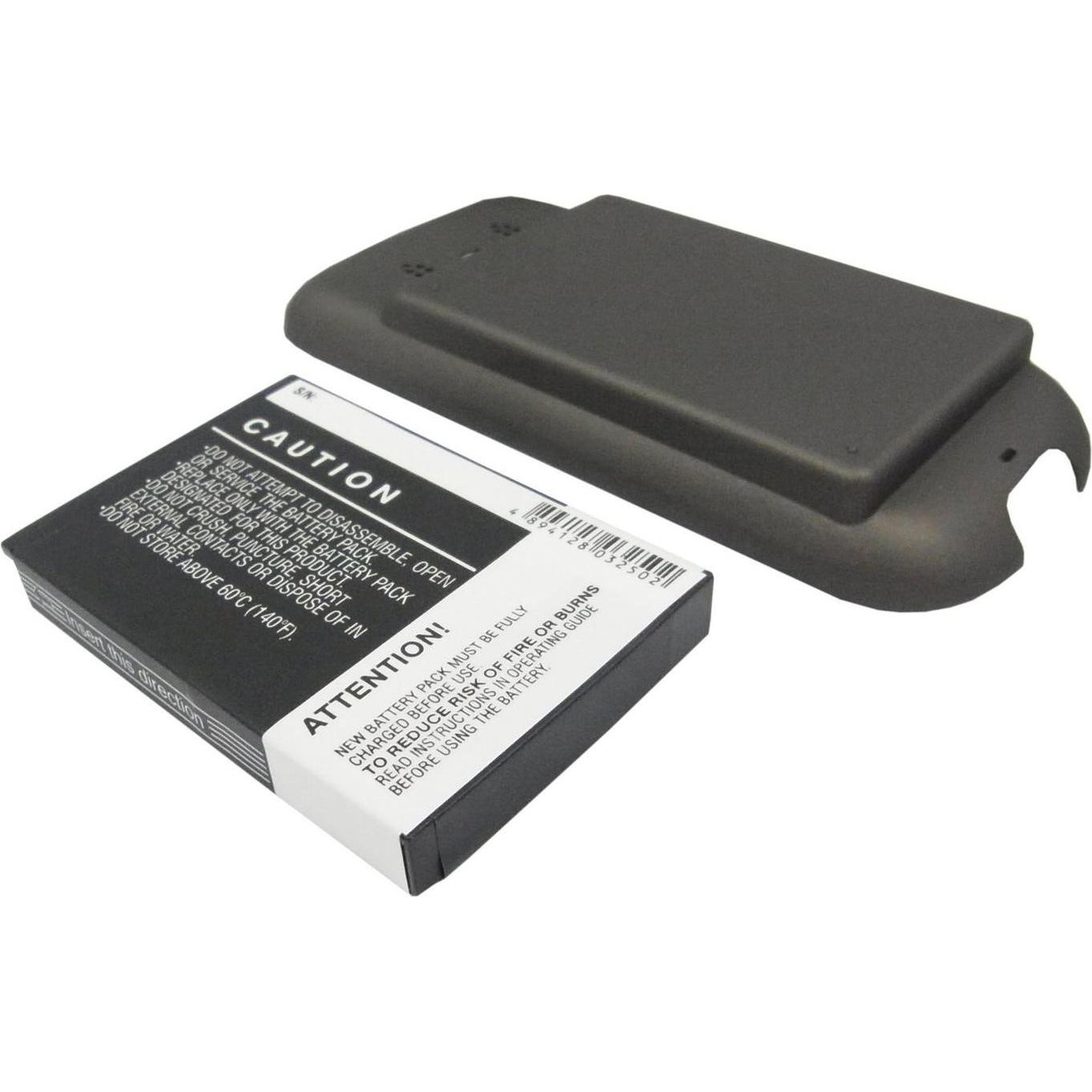 Thumbnail - CoreParts Battery for PDA, Pocket PC, Notebook Ersatzteile