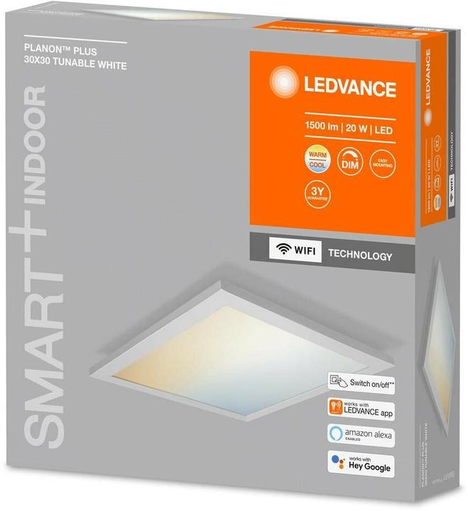 Immagine prodotto Ledvance Pannelli LED (1500 lm)