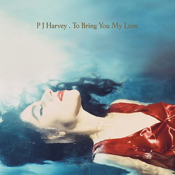 Produktbild To Bring You My Love (PJ Harvey)