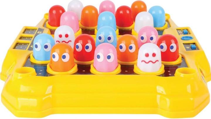 Immagine prodotto Sombo PacMan elektro Smashahost (Multilingue, 1 - 2 Giocatori)