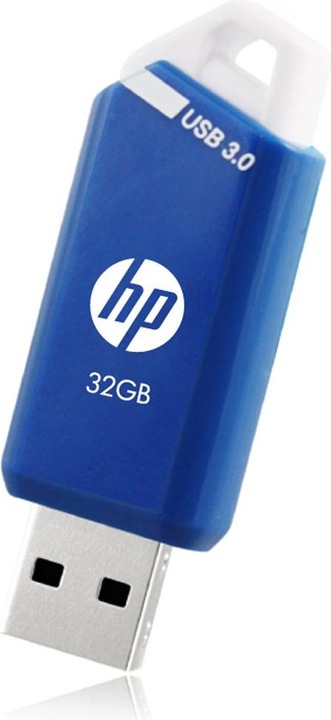 Actual product image HP x755w (32 GB, USB-A, USB 3.0)