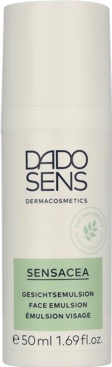 Actual product image Dado Sens Sensacea (50 ml, Face fluid)