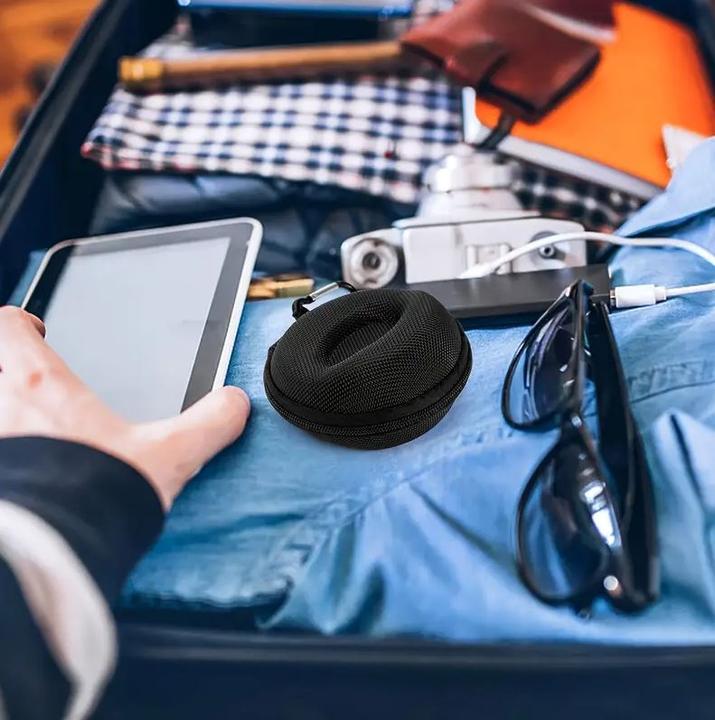 Actual product image Dema Watch case