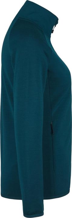 Produktbild Heber Peak Women's MerinoBlend SaplingHe. II Jacket (XS)