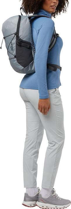 Actual product image Jack Wolfskin Cyrox Shape 15 (20 l)