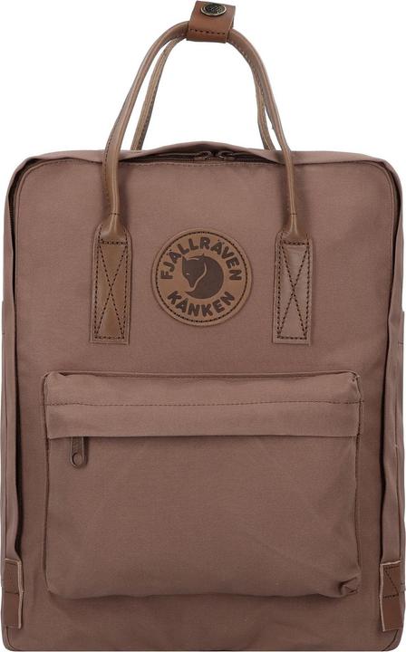 Actual product image Fjällräven Kånken No. 2 (16 l)