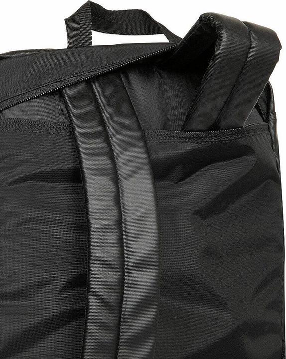 Actual product image Eastpak Backpack Travelpack Tarp Black (42 l)