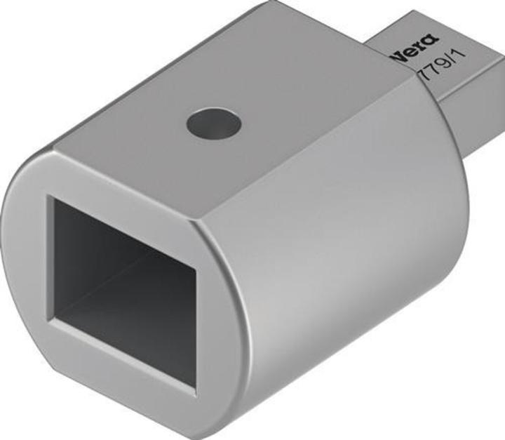 Produktbild Wera 7779/1