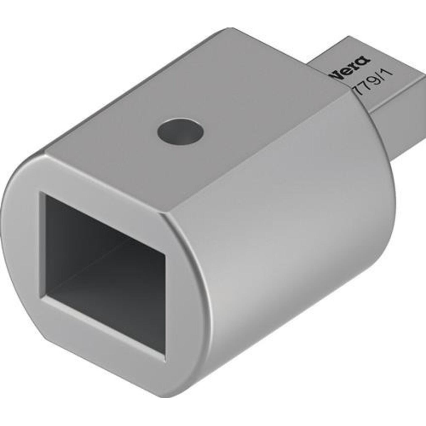 Wera, Drehmomentschlüssel, 7779/1 (1/4")