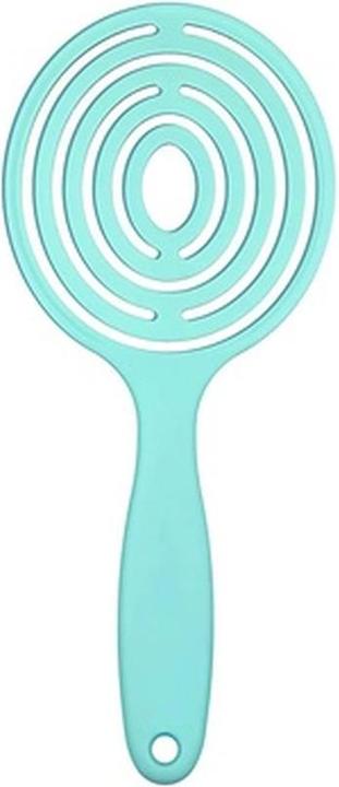 Immagine prodotto Tools for Beauty T4B ILU LOLLIPOP CANDY Spazzola districante per capelli umidi e asciutti con setole vegane