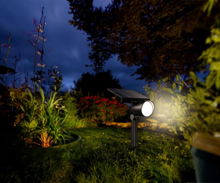 Productafbeelding Philips Outdoor Ashlyn Solar (150 lm, IP44)