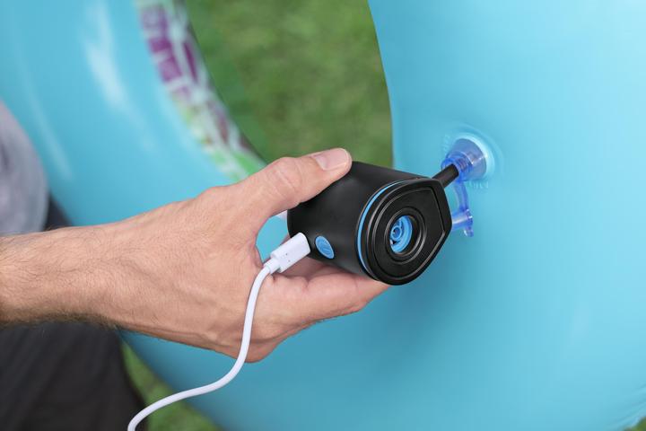Actual product image Bestway 62289