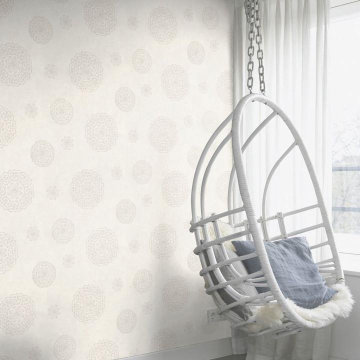 Produktbild Rasch Rock'n Rolle (53 x 1005 cm)