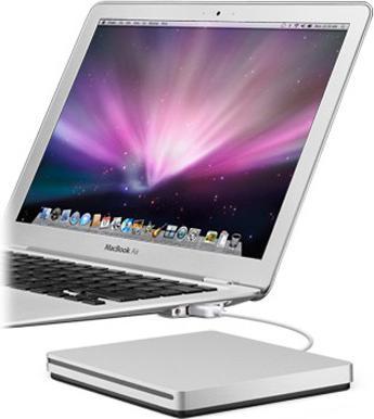 Produktbild Apple MacBook Air SuperDrive für MacBook Air (2010) (DVD Laufwerk)