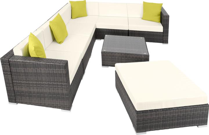 Produktbild tectake Marbella