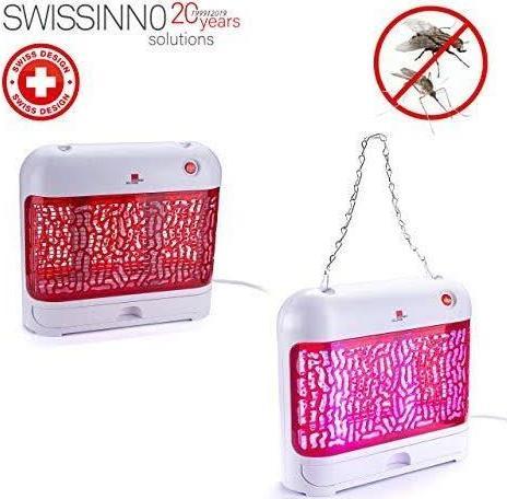 Produktbild Swissinno Professionelle Insekten-Falle 24 Watt LED