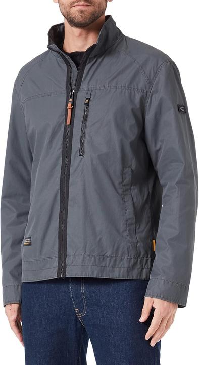 Produktbild Camel Active Blouson mit Stehkragen (62)