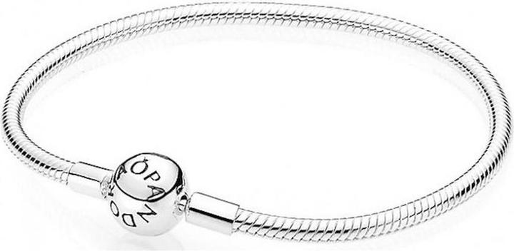 Immagine prodotto Pandora Momenti (20 cm, Argento)