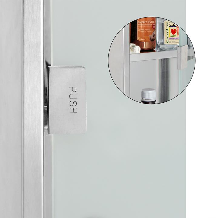 Produktbild Deuba Medizinschrank (30 x 12 x 30 cm)