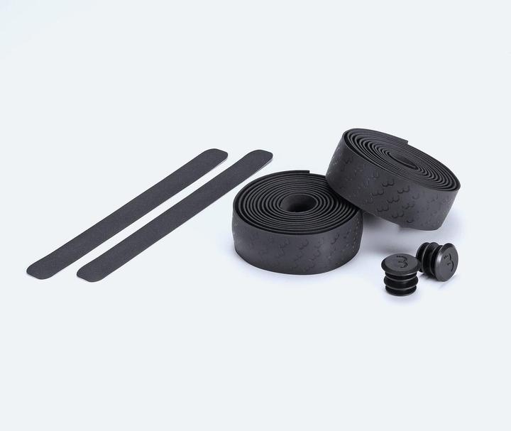 Produktbild BBB Lenkerband rutschfest PU 200x3cm weiss