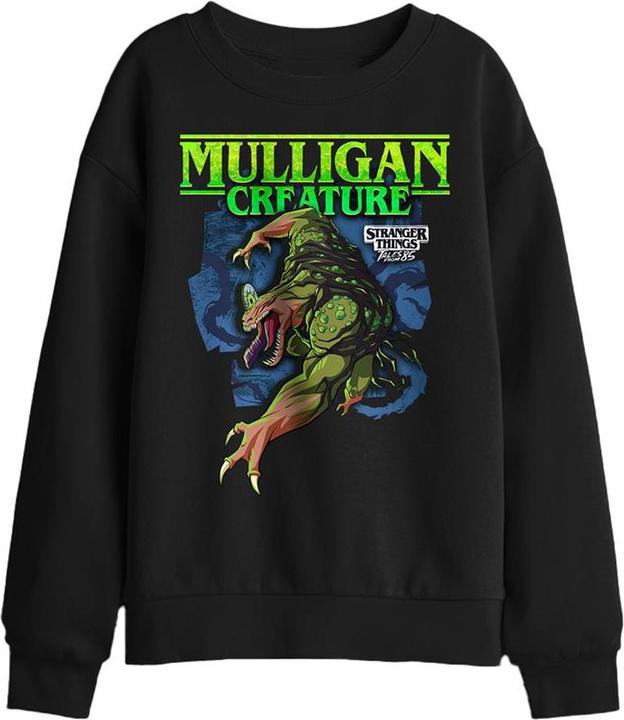 Produktbild Stranger Mulligan Sweatshirt (152, 158)