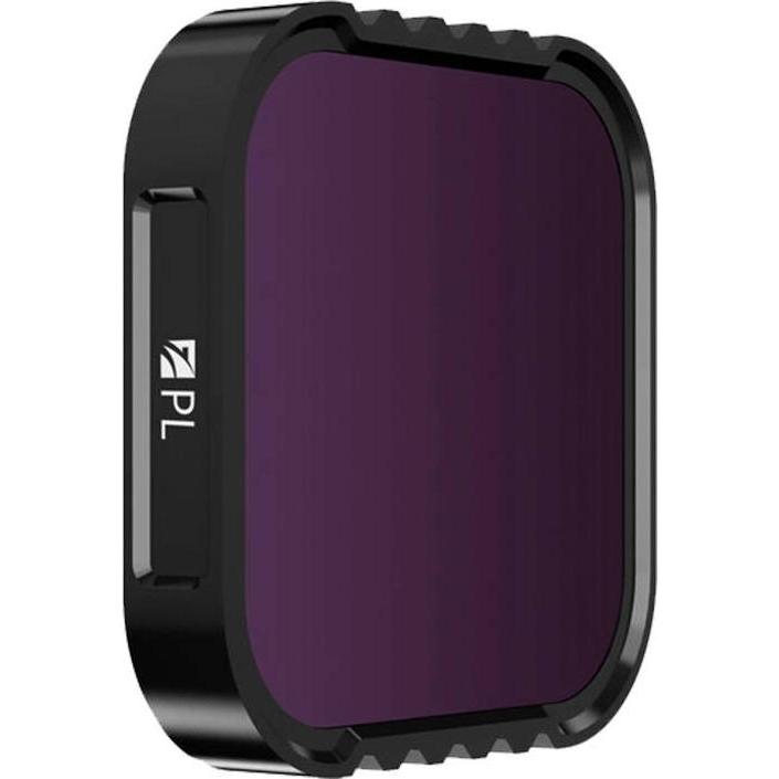 Freewell Filtro polarizzante per GoPro HERO11/HERO10/HERO9, Accessori action cam