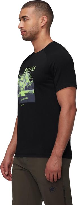 Immagine prodotto Mammut Mountain T-Shirt Men 8611m (L)