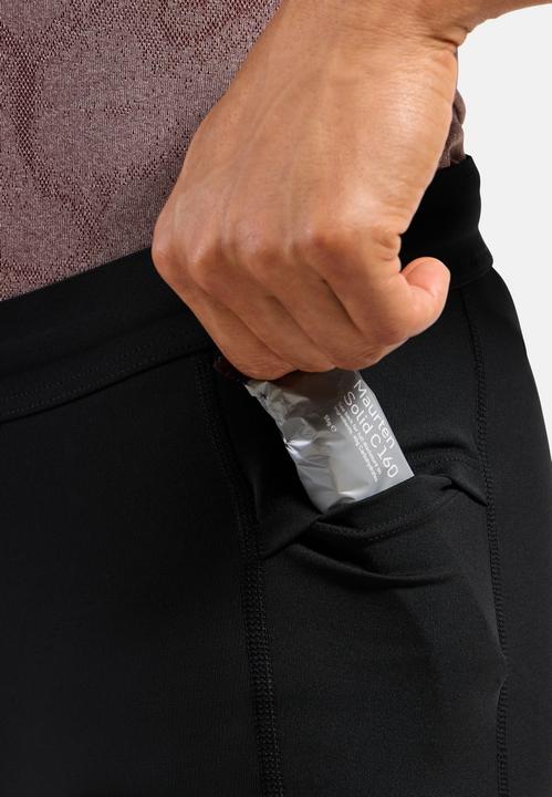 Produktbild Odlo Tights ZEROWEIGHT (XXL)