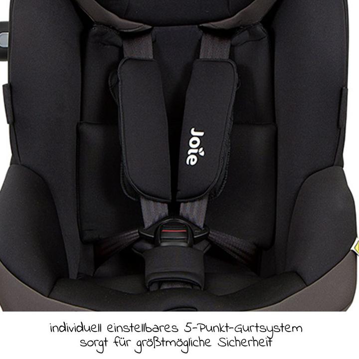 Image du produit Joie i-Venture (Reboarder, Norme ECE R129/i-Size)