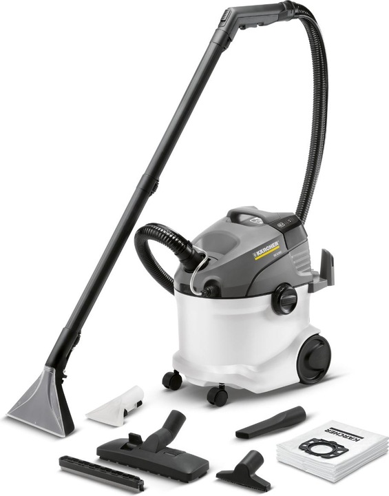 Kärcher SE 6.100 (Aspirateur eau et poussière)